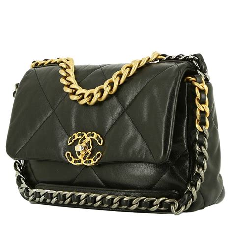 borsa tracolla chanel trapuntata|Chanel borse italia.